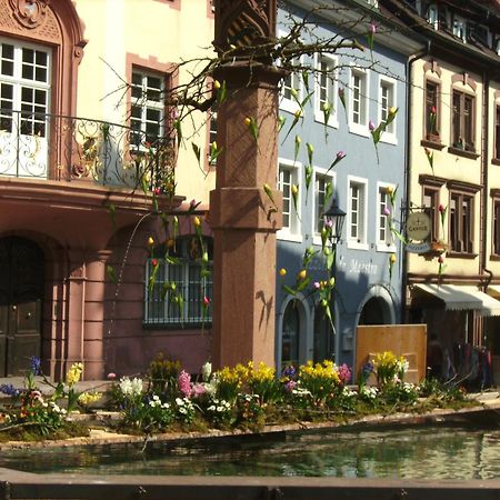 Tiptop Hotel Garni Pfauen Endingen am Kaiserstuhl Ngoại thất bức ảnh