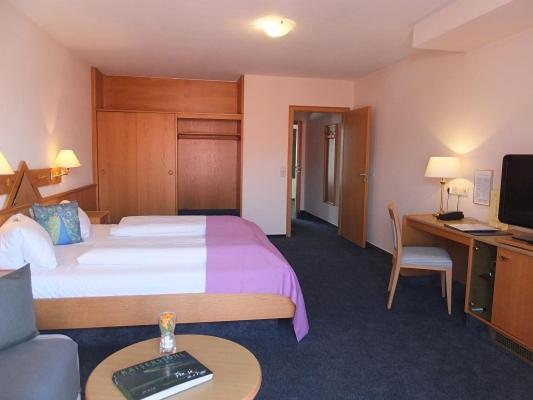 Tiptop Hotel Garni Pfauen Endingen am Kaiserstuhl Ngoại thất bức ảnh