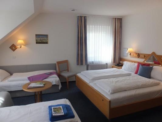 Tiptop Hotel Garni Pfauen Endingen am Kaiserstuhl Ngoại thất bức ảnh