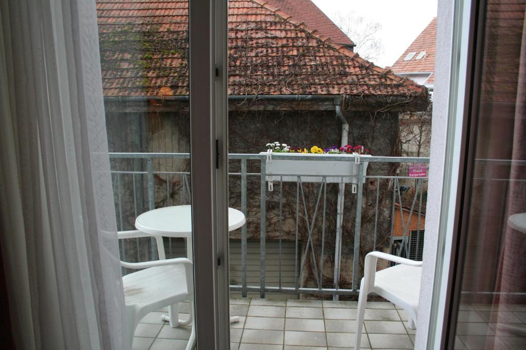 Tiptop Hotel Garni Pfauen Endingen am Kaiserstuhl Phòng bức ảnh
