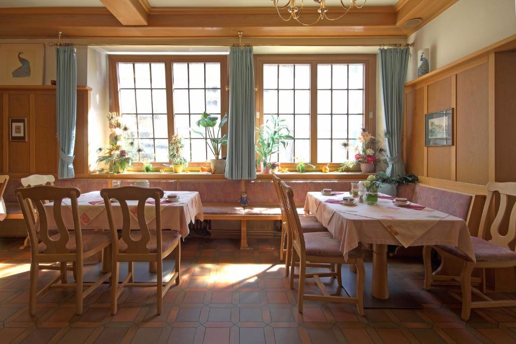Tiptop Hotel Garni Pfauen Endingen am Kaiserstuhl Ngoại thất bức ảnh