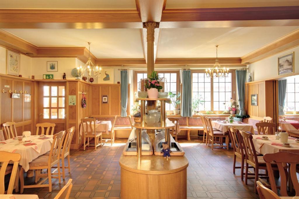 Tiptop Hotel Garni Pfauen Endingen am Kaiserstuhl Ngoại thất bức ảnh