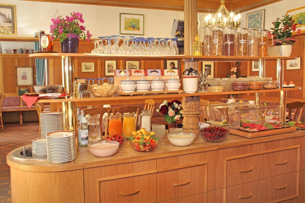 Tiptop Hotel Garni Pfauen Endingen am Kaiserstuhl Ngoại thất bức ảnh